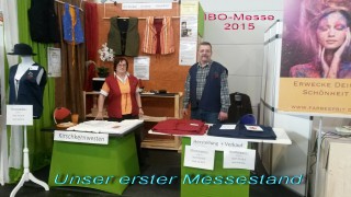 Messe 2015 Friedrichshafen